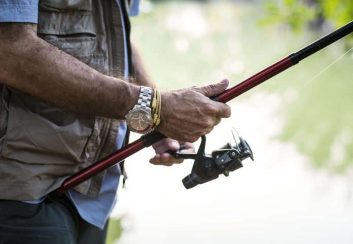 Enter Bassmaster - Toyota Fishing With Champions Sweepstakes for a free fishing trip